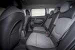 Mini One D Clubman 2016 года (UK)